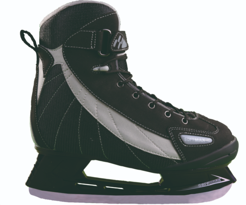 Patins à glace de Loisir S-957 - Homme