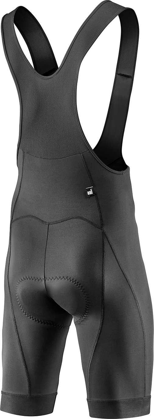 Rival Bib Short