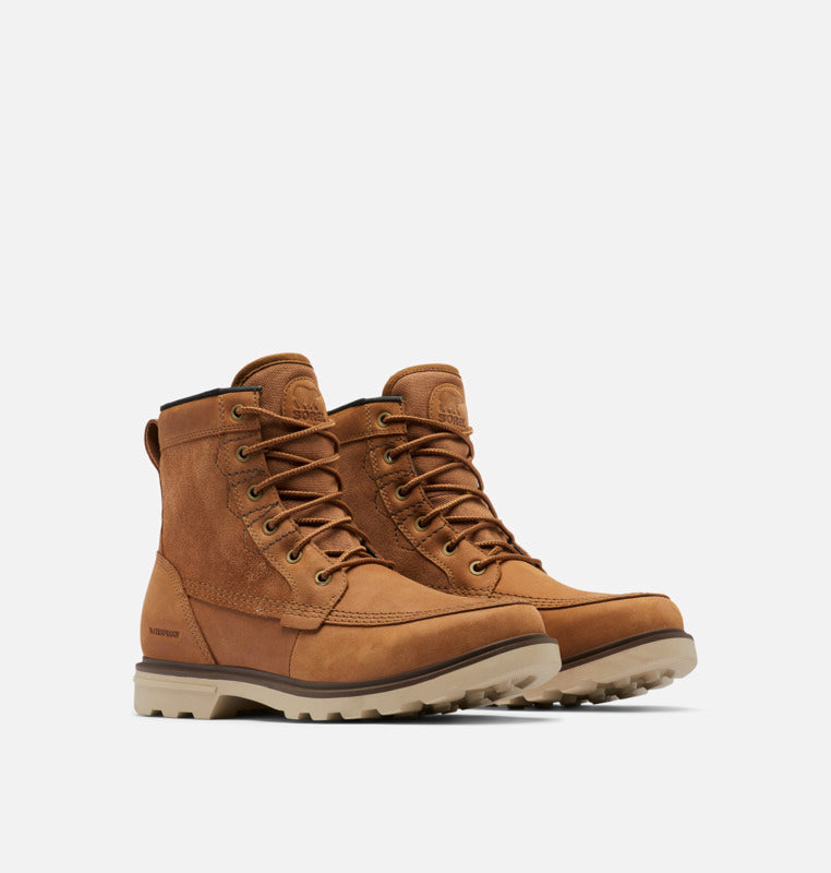 Carson Storm Winter Boots - Men's