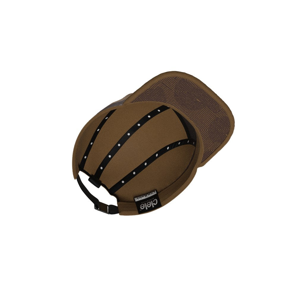 Casquette ALZCap Standard Corp Small  Caralatte