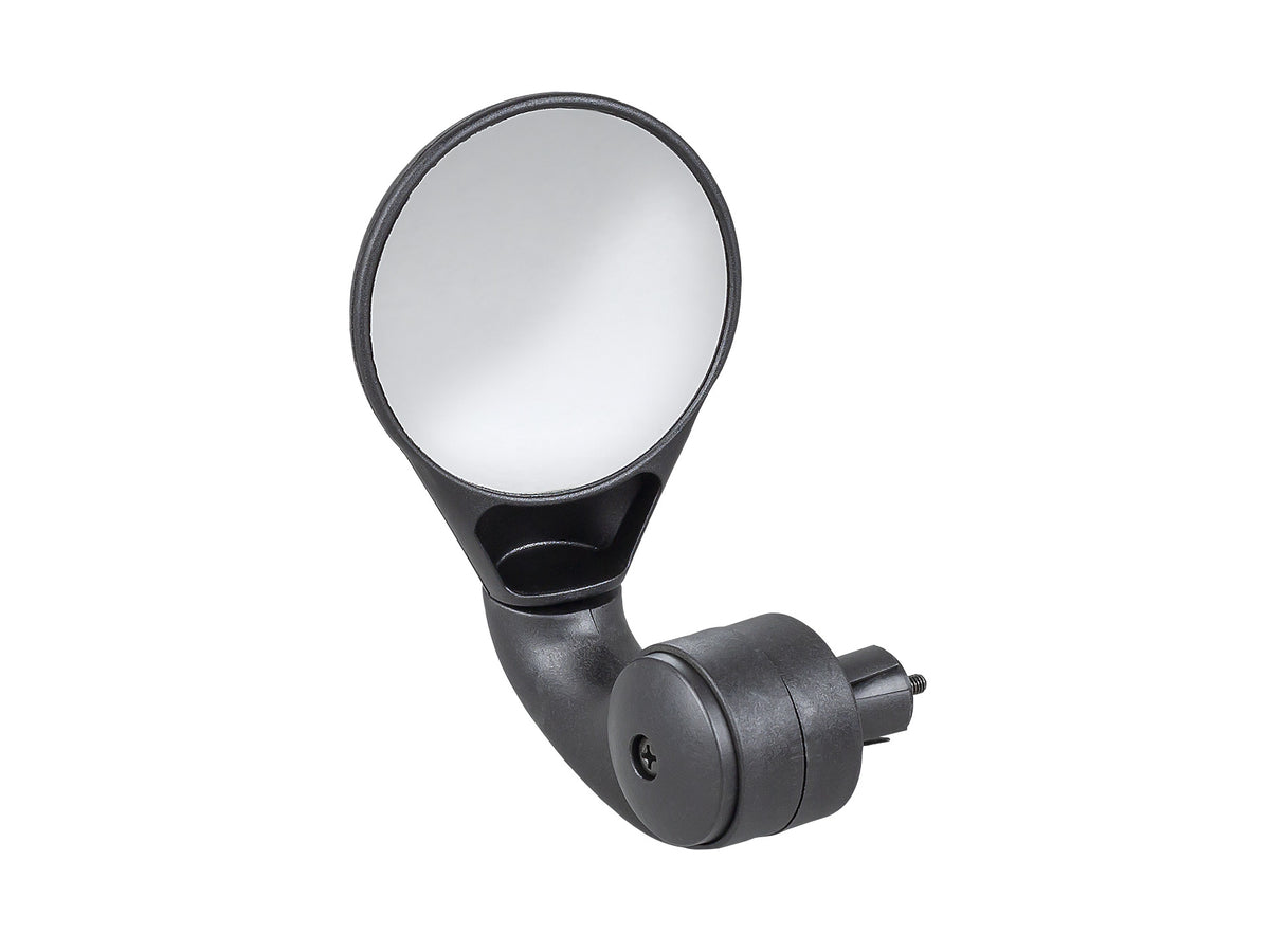 Hybrid Adjustable Mirror