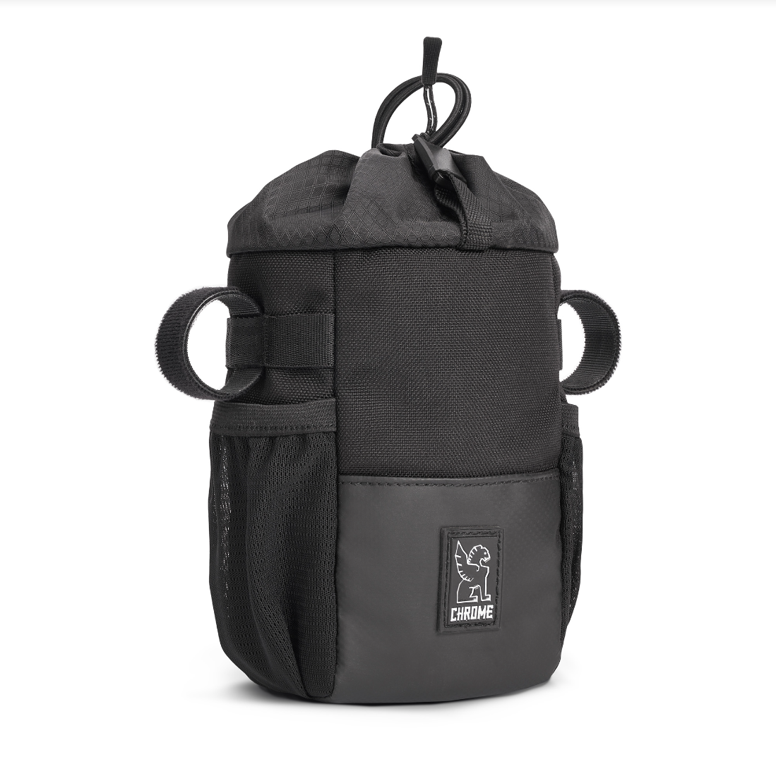 Sac d'alimentation Doubletrack Noir