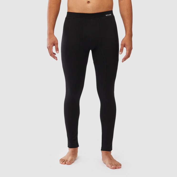 Legging MerinoMIX PRO Long base - Homme