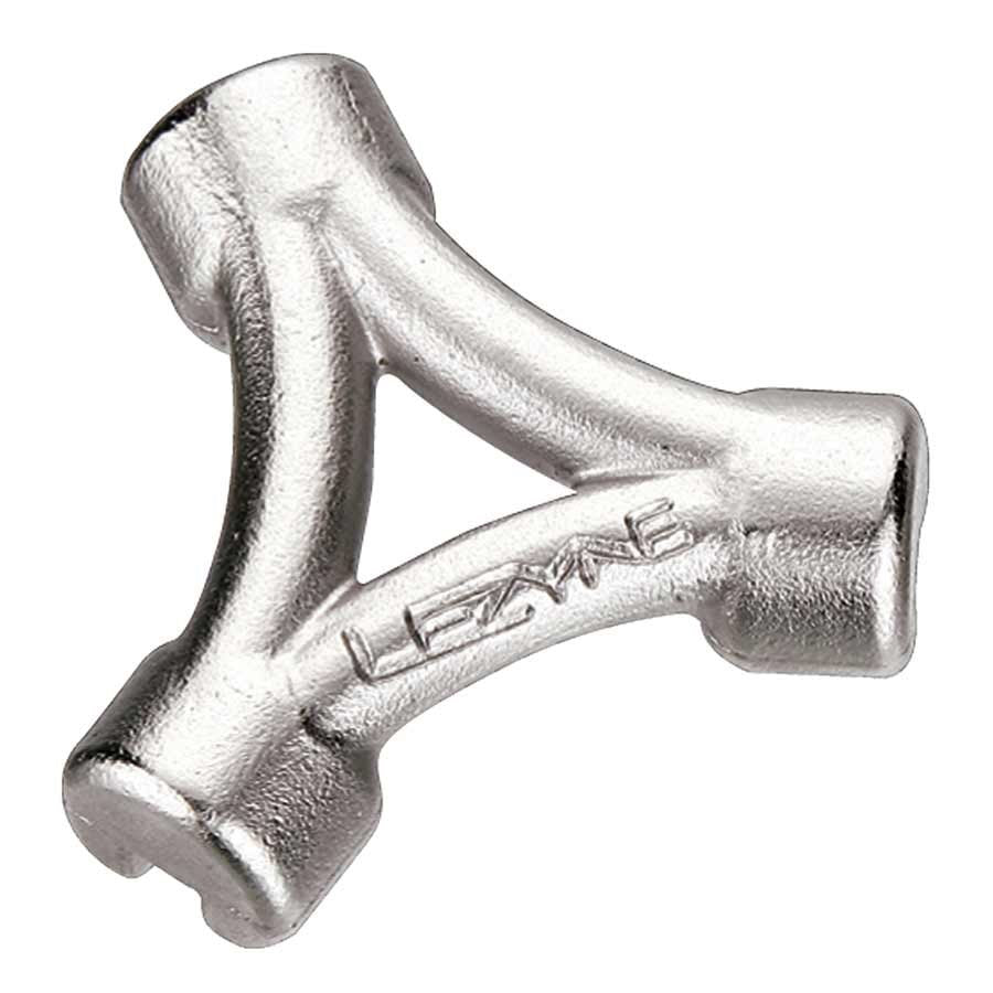 Spoke wrench 3 sizes