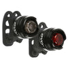 NiteLight Lookout Light Set Black