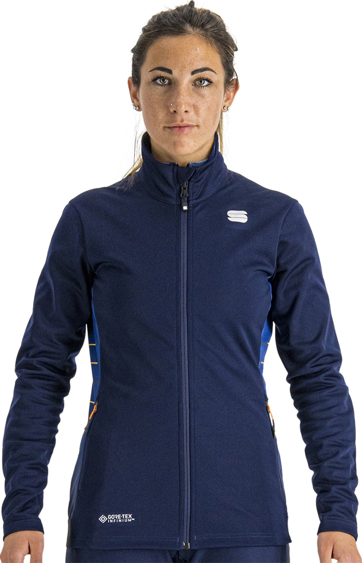 Squadra Women Jacket