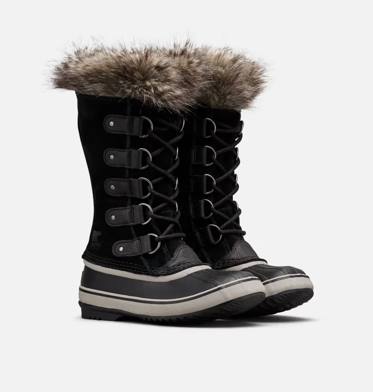 Bottes d'hiver Joan Of Artic - Femme