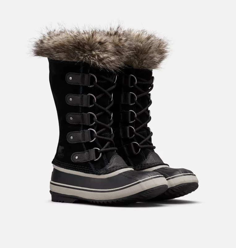 Joan Of Artic Winter Boots - Women's