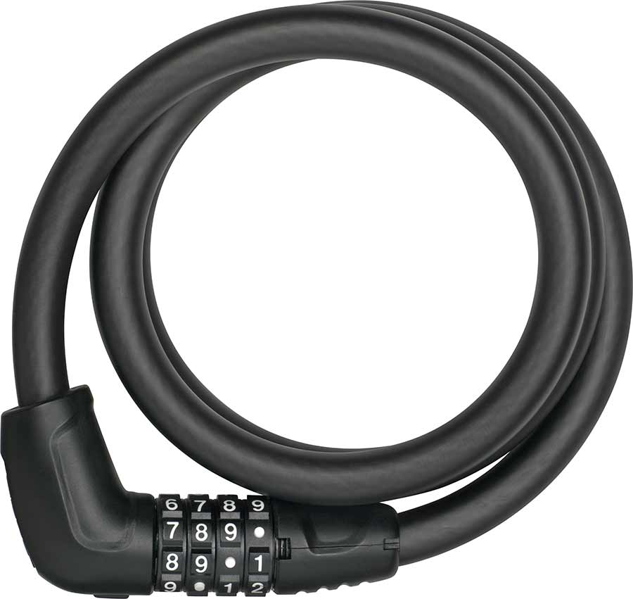 Cadenas câble 6412C Combinaison 85cm