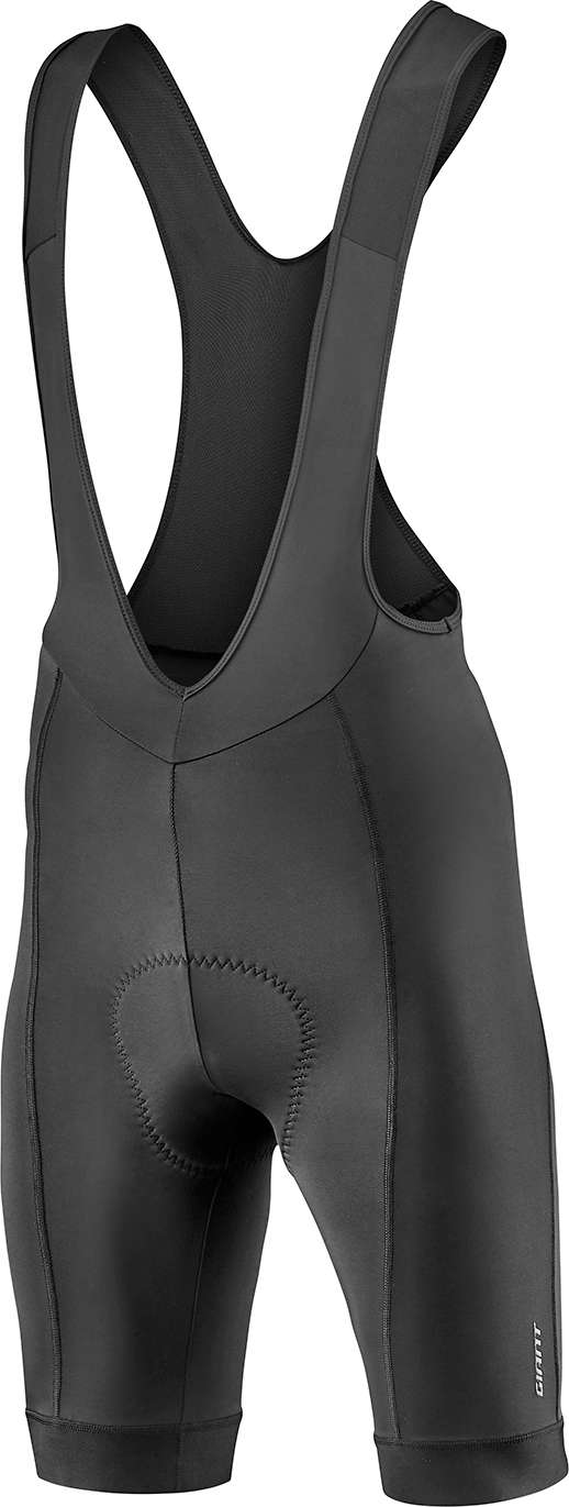 Rival Bib Short