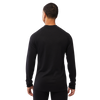 Merinomix Pro Crew Top long sleeve sweater - Men's