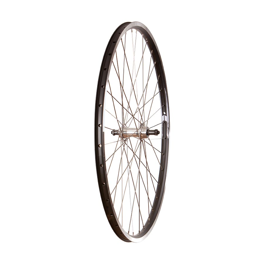 Rear - 700 - Evo Tour 19 Noir - Formula Fm-31-QR - On rim - Roue Libre