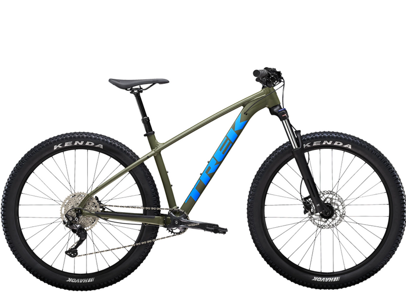 Trek roscoe 6 deals xs