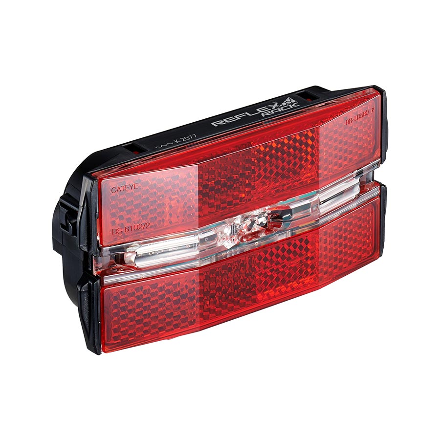 Reflex Rack Rear Light