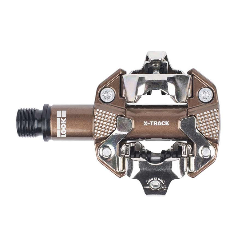 X-Track Gravel Limited Edition Bronze