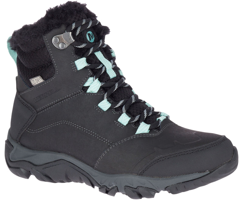 Bottes d'hiver Thermo Fractal MID WP - Femme