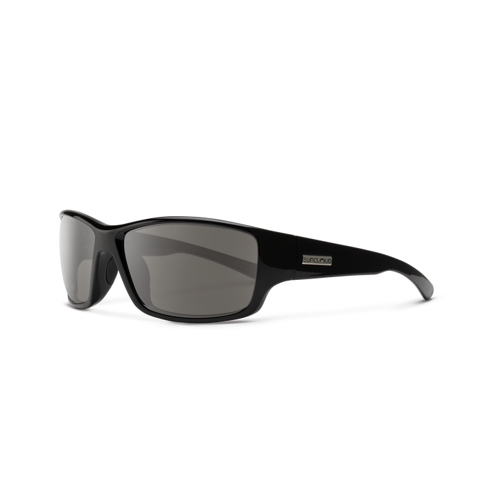 Hull + Black + Polarized Gray