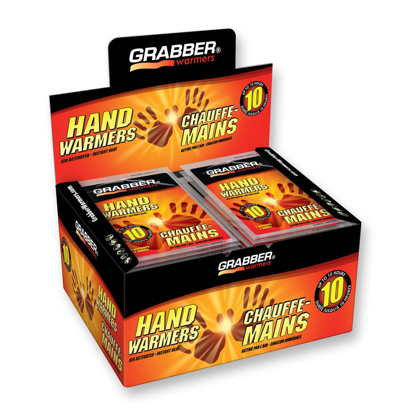 Hand Warmers - Pair