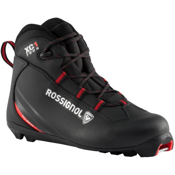 X-1 cross-country ski boots - Men's