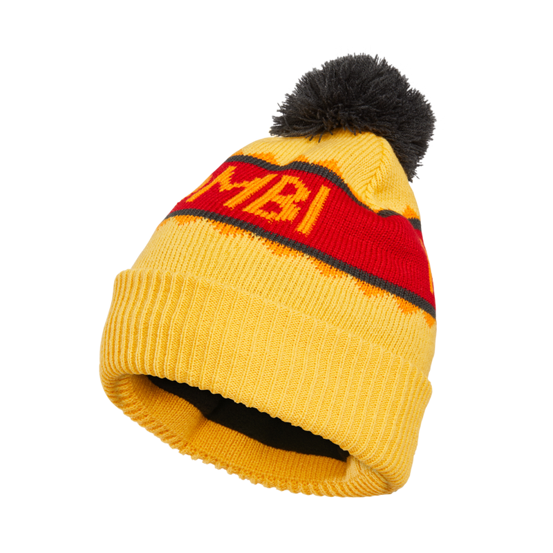 Tuque The Challenger Adult Hat