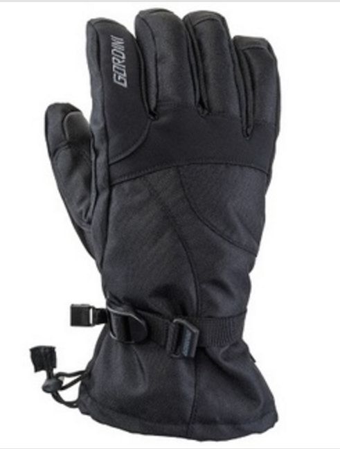 Gants Aquabloc Down Gau II - Unisex