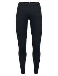 Legging W Oasis LS 200 - Femme