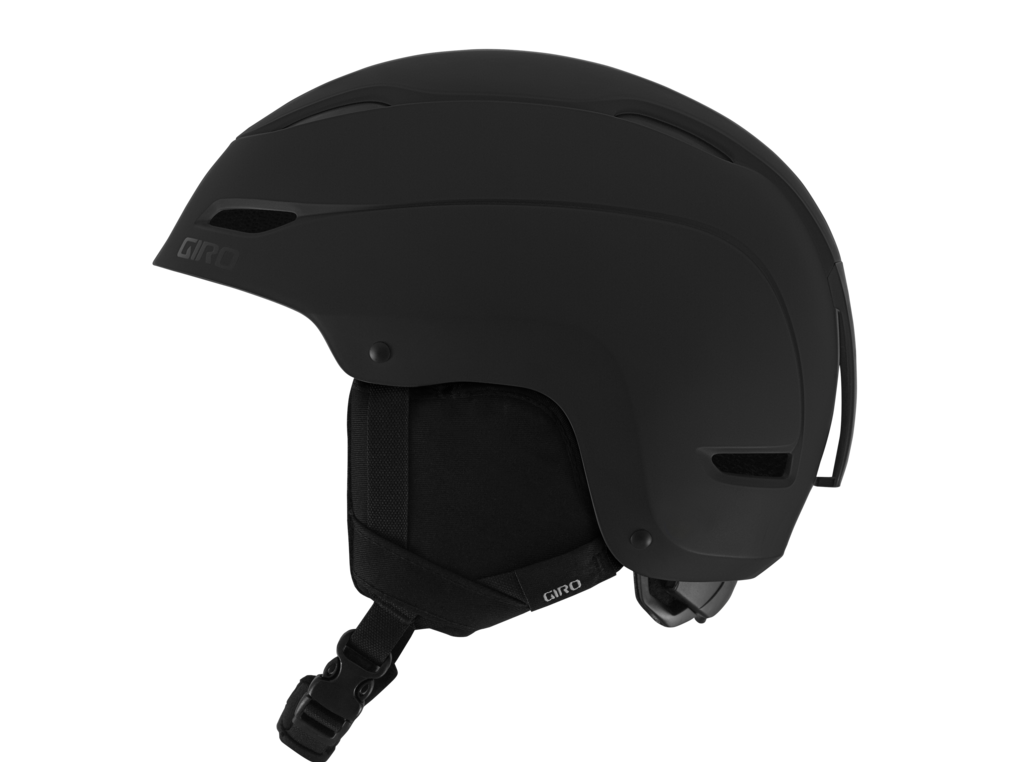 Casque de ski Ratio Matte