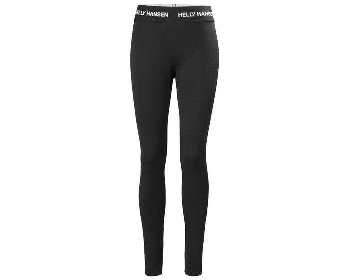 Legging Lifa Merino Midweigth Pant W - Femme