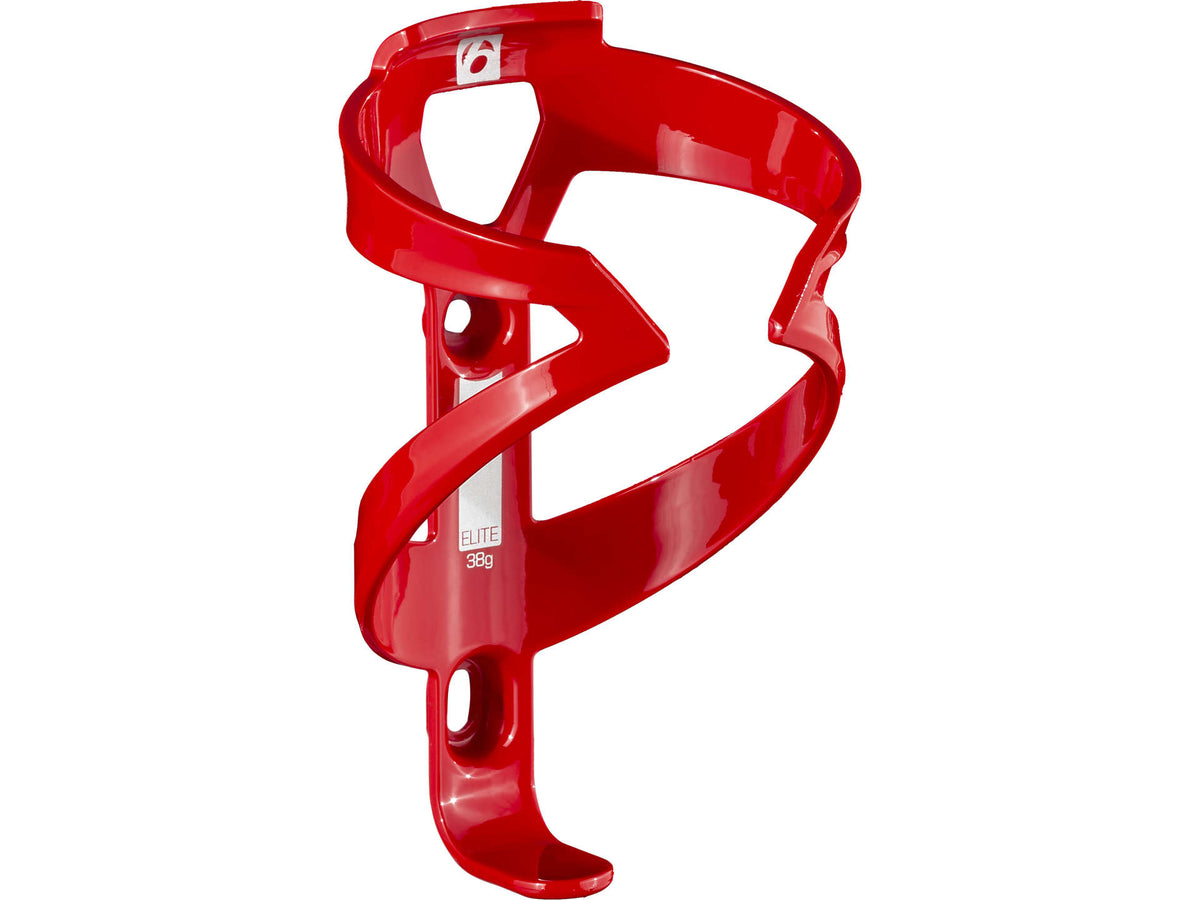 Elite Water Bottle Cage