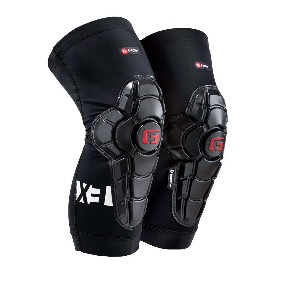 Pro X-3 Knee Pads