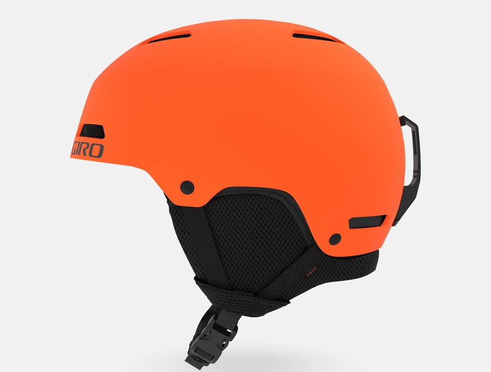 Casque de Ski Crue JR