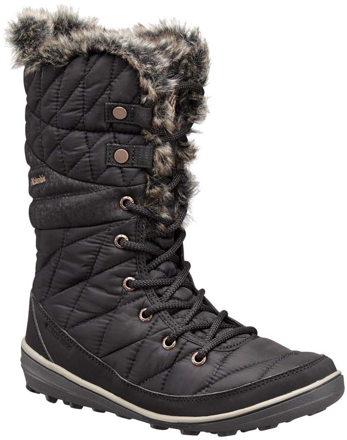 Bottes d'hiver Heavenly OH - Femme