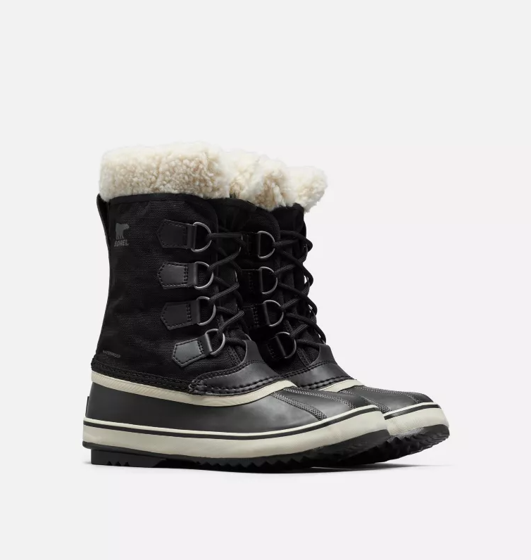 Bottes d'hiver Winter Carnival - Femme