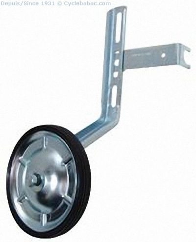 Stabilizer Wheels 16-26