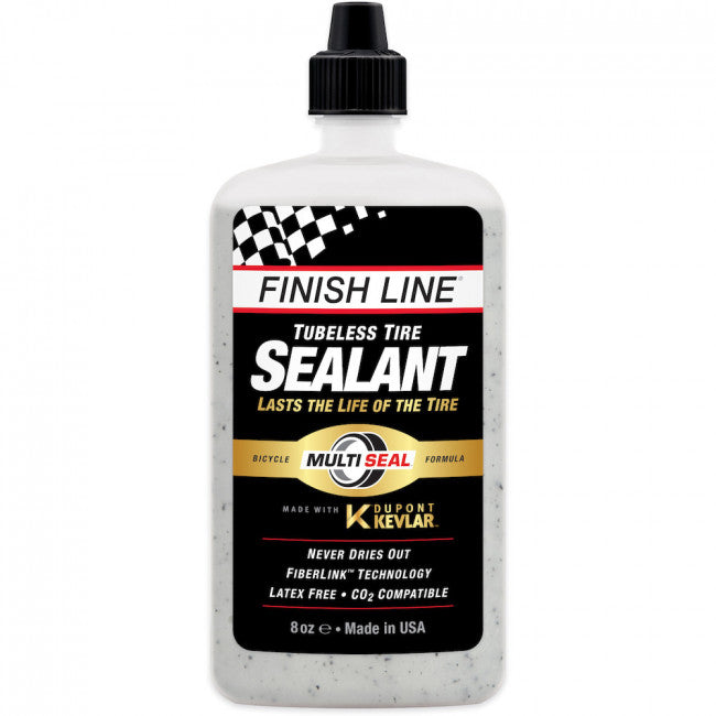 8oz Tire Sealant