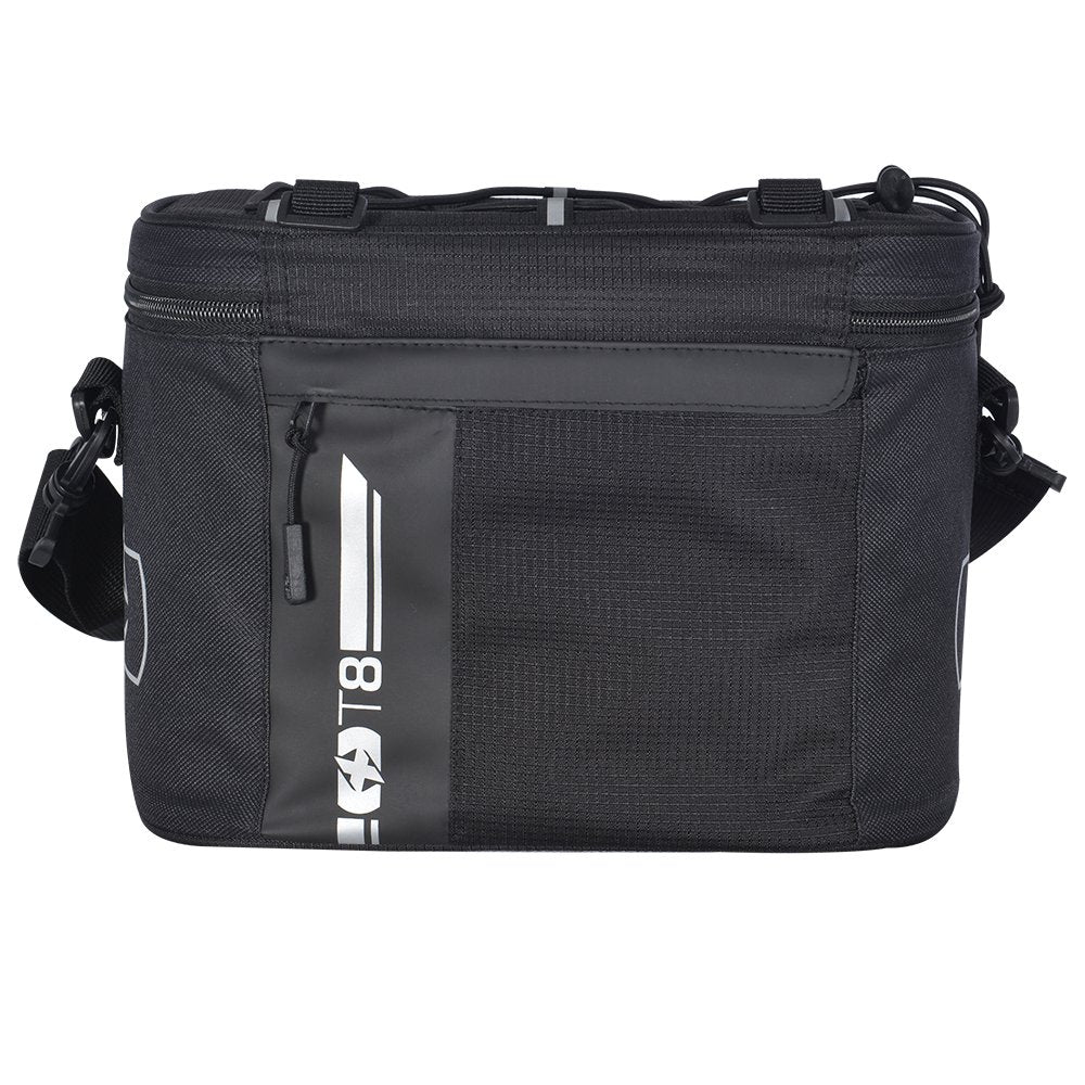 Sacoche T8 QR Handlebar Bag 8L