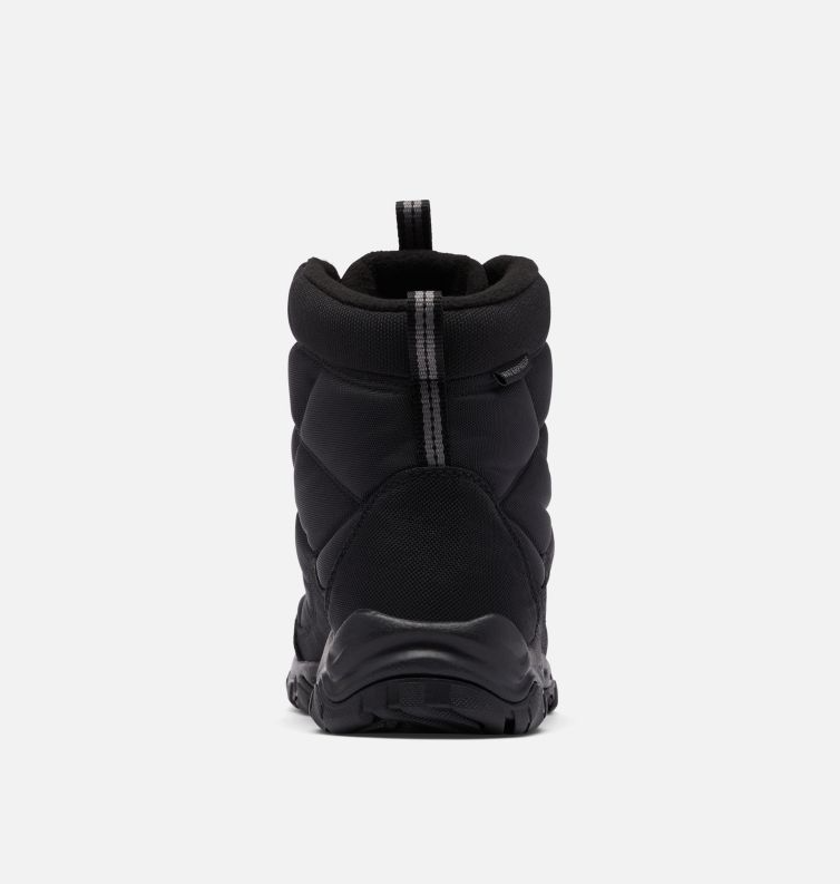 Bottes d'hiver Firecamp - Homme