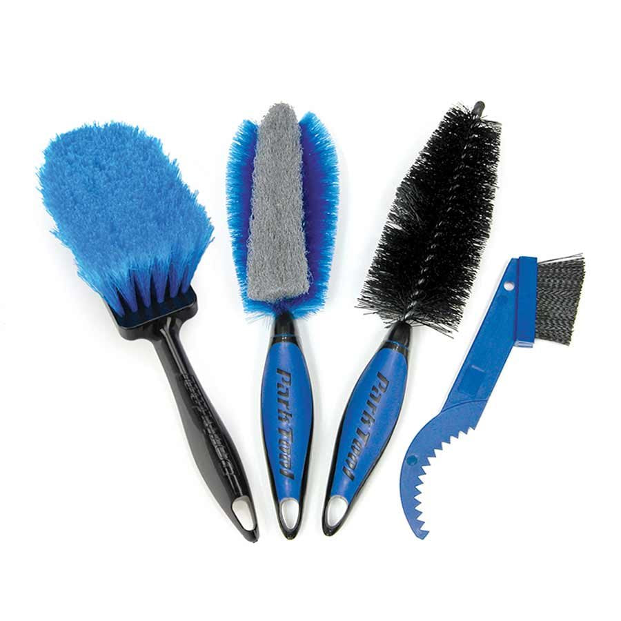 Ensemble de brosses BCB-4.2