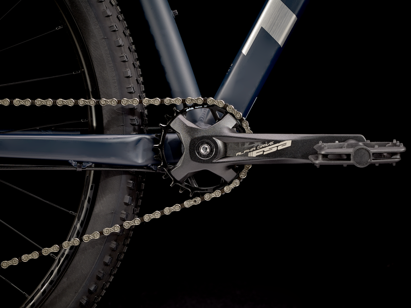 Trek marlin discount 7 silver alpha