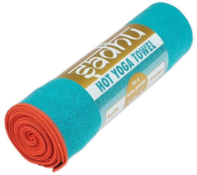 Sadhu Yoga Towel