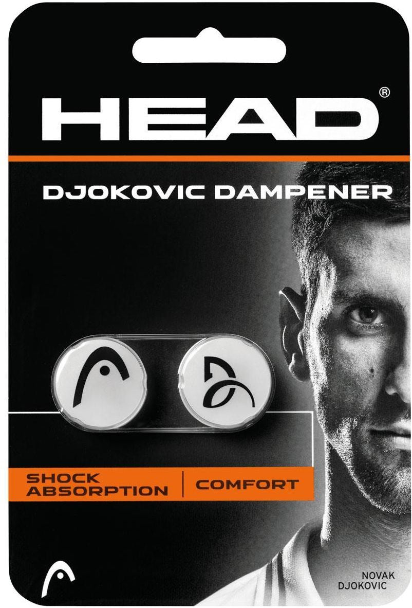 Djokovic Dampener