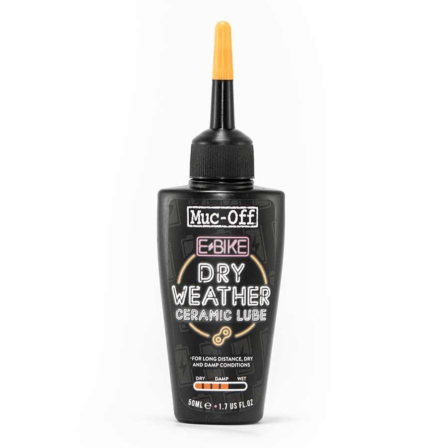 eBike Dry Lubricant