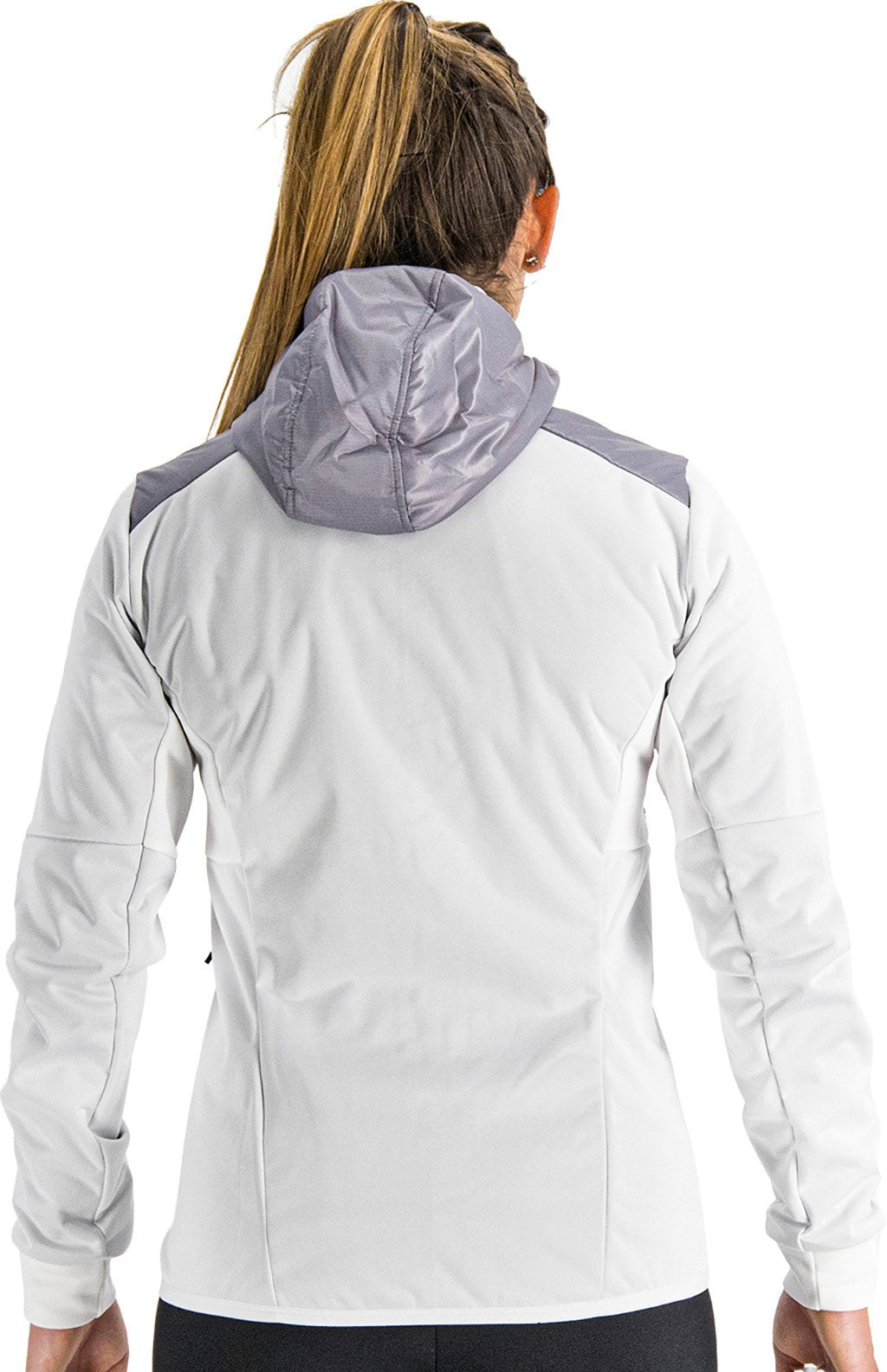 Rythmo Women Jacket