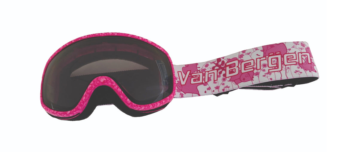 Lunette de Ski JR