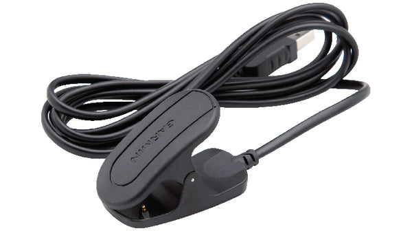 Chargeur USB 2 Dents noir