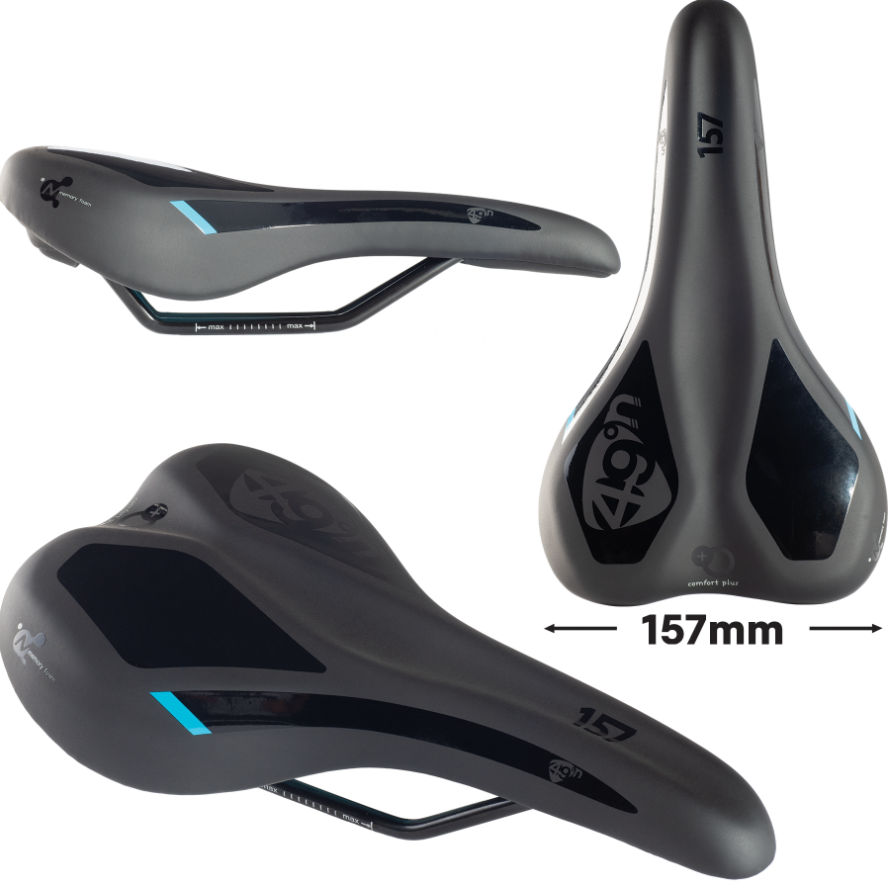 Formfit Selle 157mm