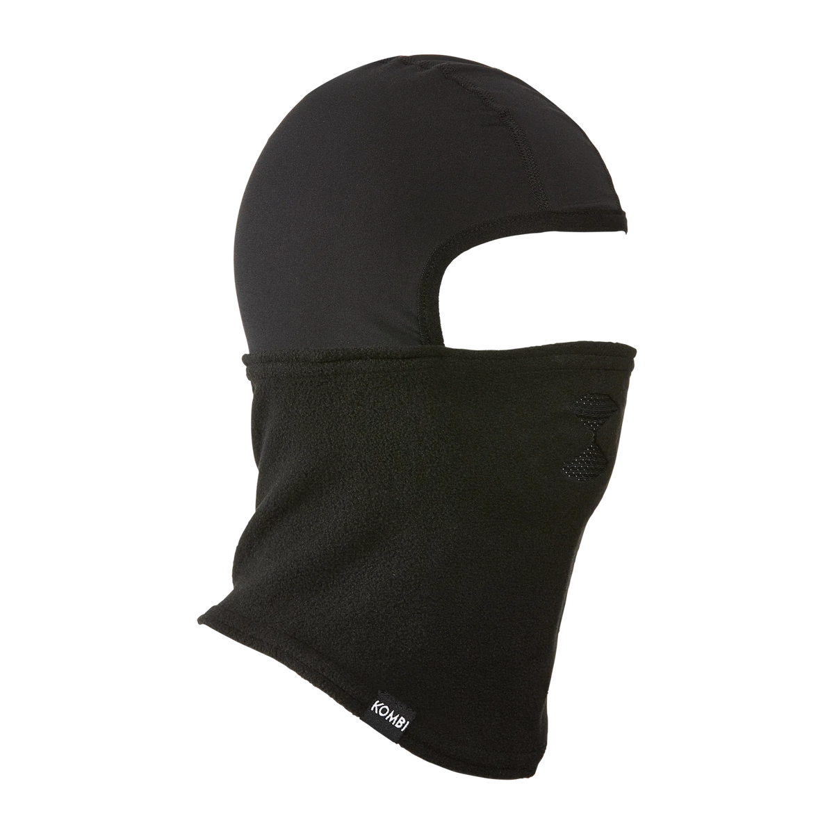 Clava Junior Combo Balaclava Black