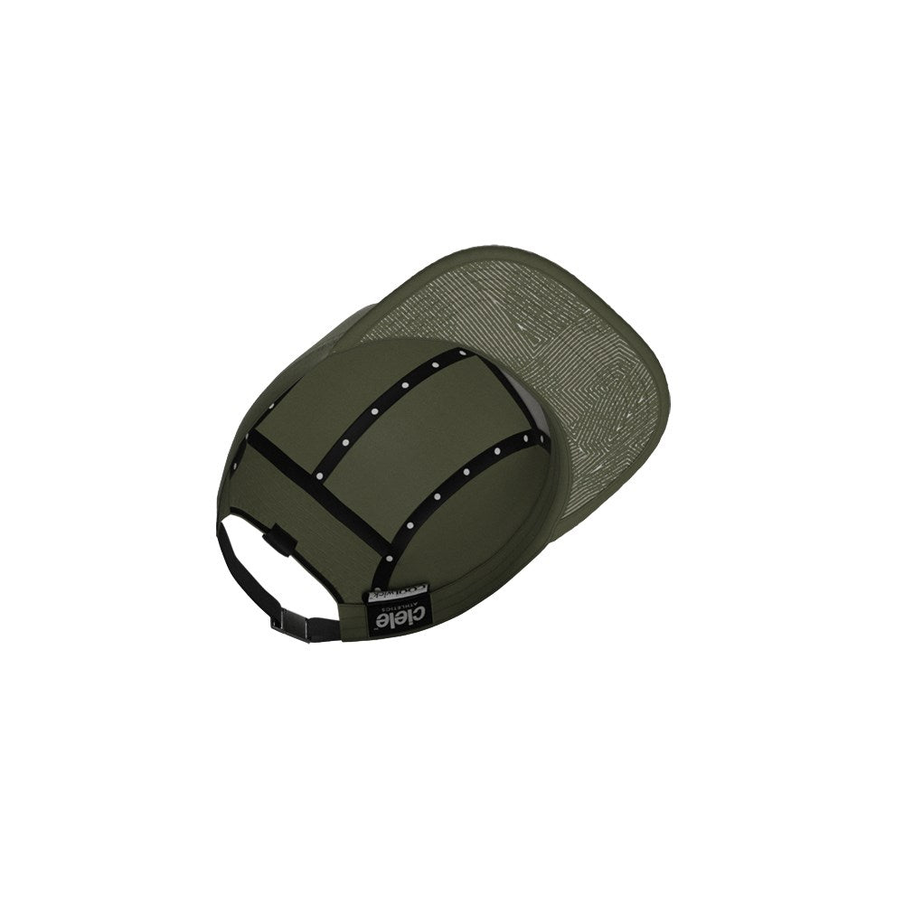 Casquette GoCap Century Machine Brigade