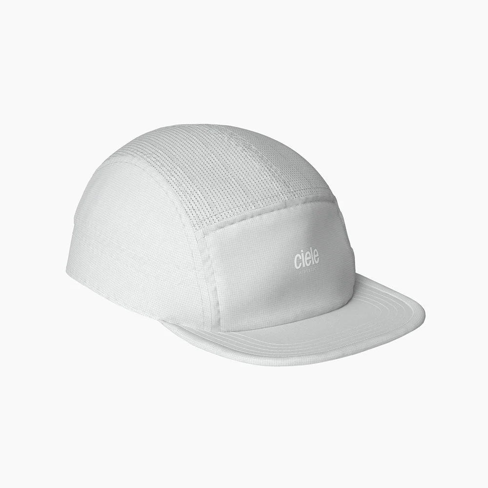 Casquette ALZCap - Athletics Small - Ghost