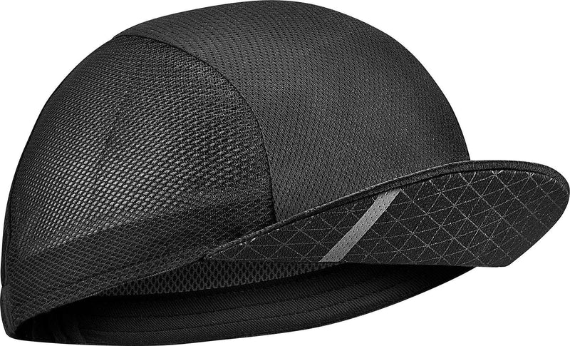 Casquette Elevate Cycling Cap Noir